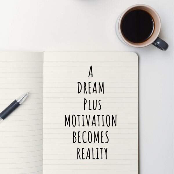 Effective Goal Setting 101: ﻿ From Dreams to Reality